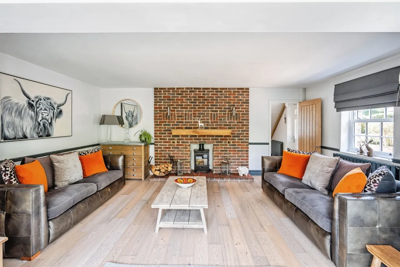 The Furlongs, Alfriston, Polegate, photo 7