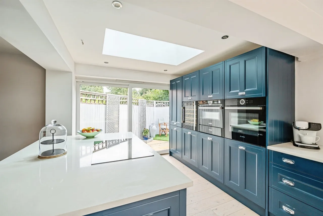 The Furlongs, Alfriston, Polegate, photo 3