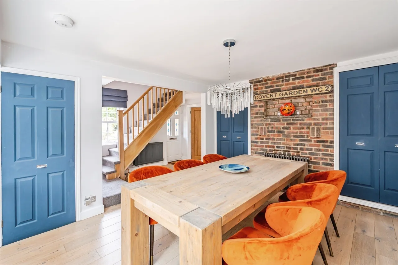 The Furlongs, Alfriston, Polegate, photo 5