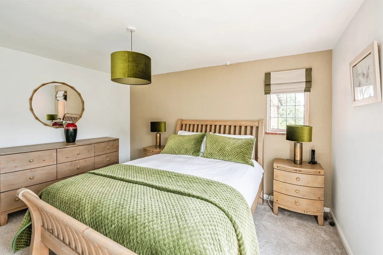 The Furlongs, Alfriston, Polegate, photo 10