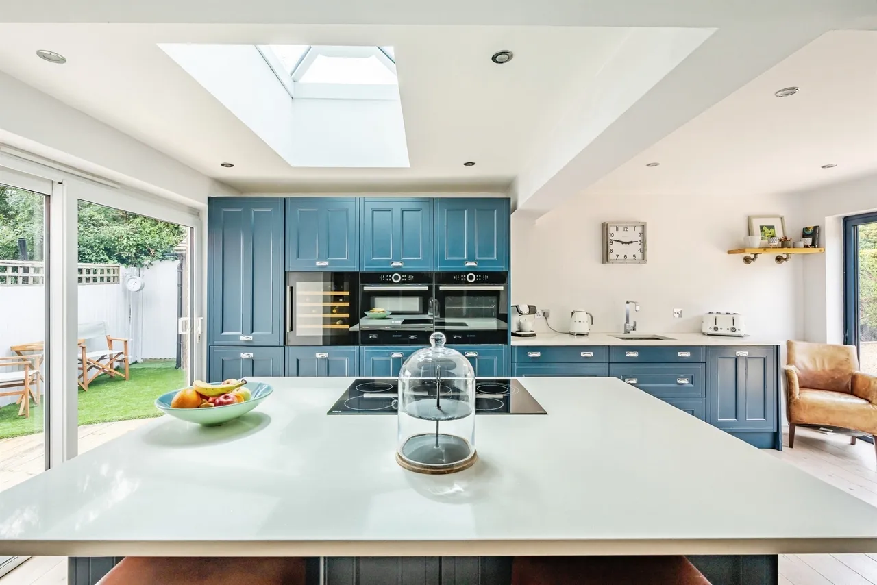 The Furlongs, Alfriston, Polegate, photo 2