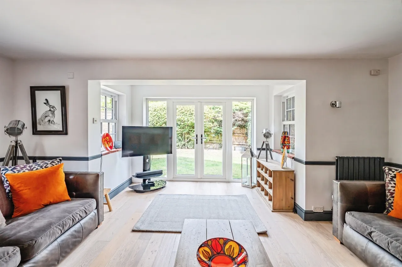 The Furlongs, Alfriston, Polegate, photo 9