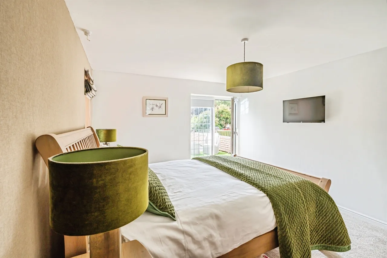 The Furlongs, Alfriston, Polegate, photo 11