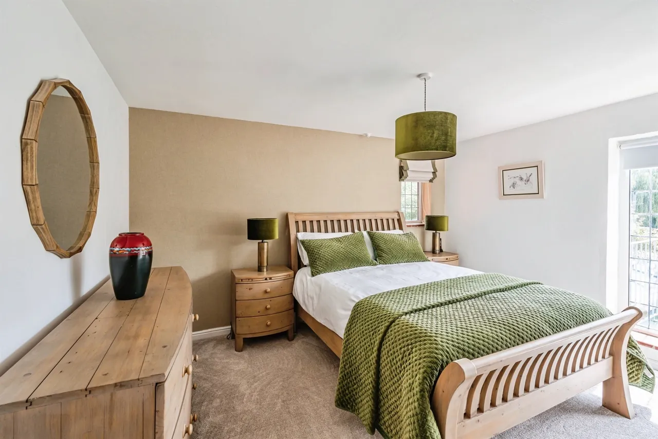 The Furlongs, Alfriston, Polegate, photo 12