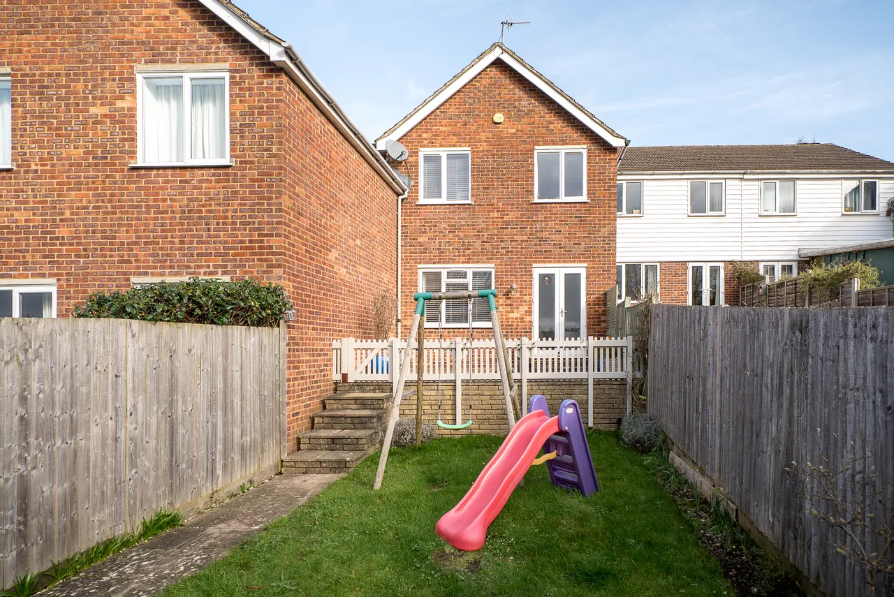 Long View, Berkhamsted, HP4, photo 15