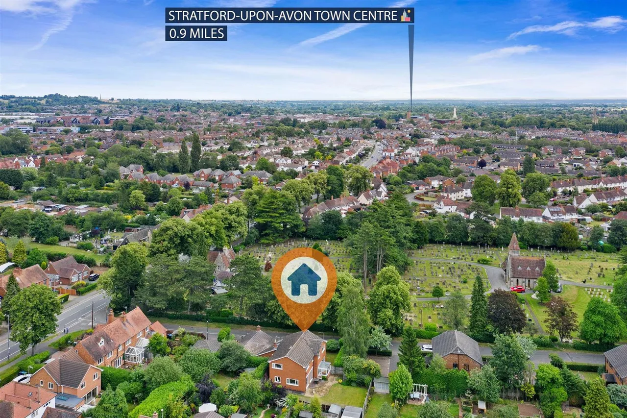 Paddock Lane, Stratford-Upon-Avon, CV37, photo 19