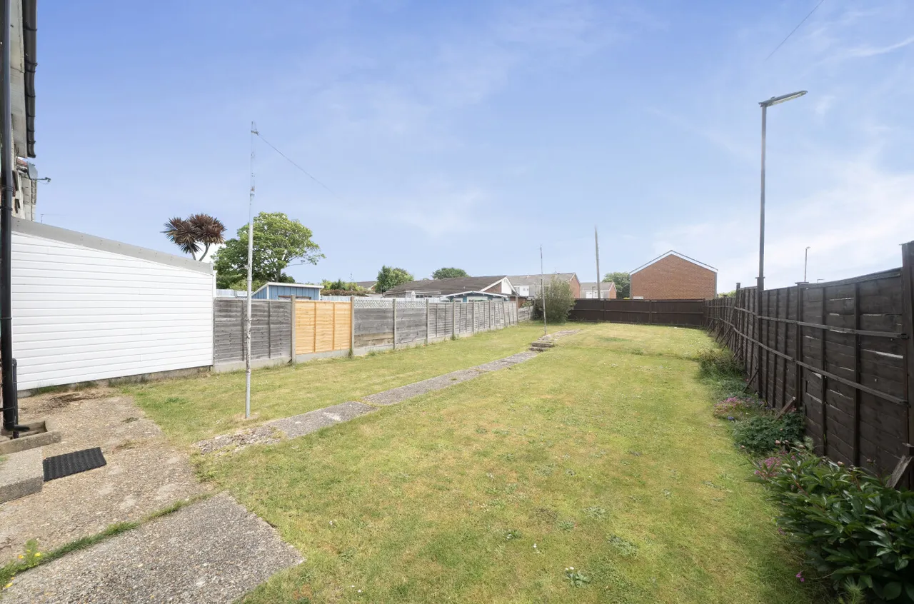 Hamtun Road, Sholing, SO19, photo 10