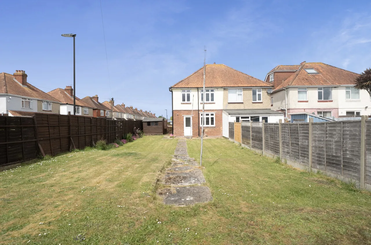 Hamtun Road, Sholing, SO19, photo 9