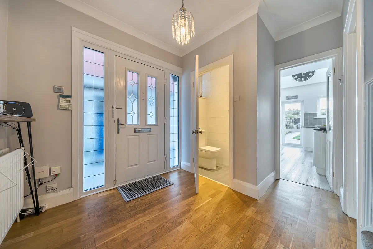 Sidcup, DA15 8AT, photo 12
