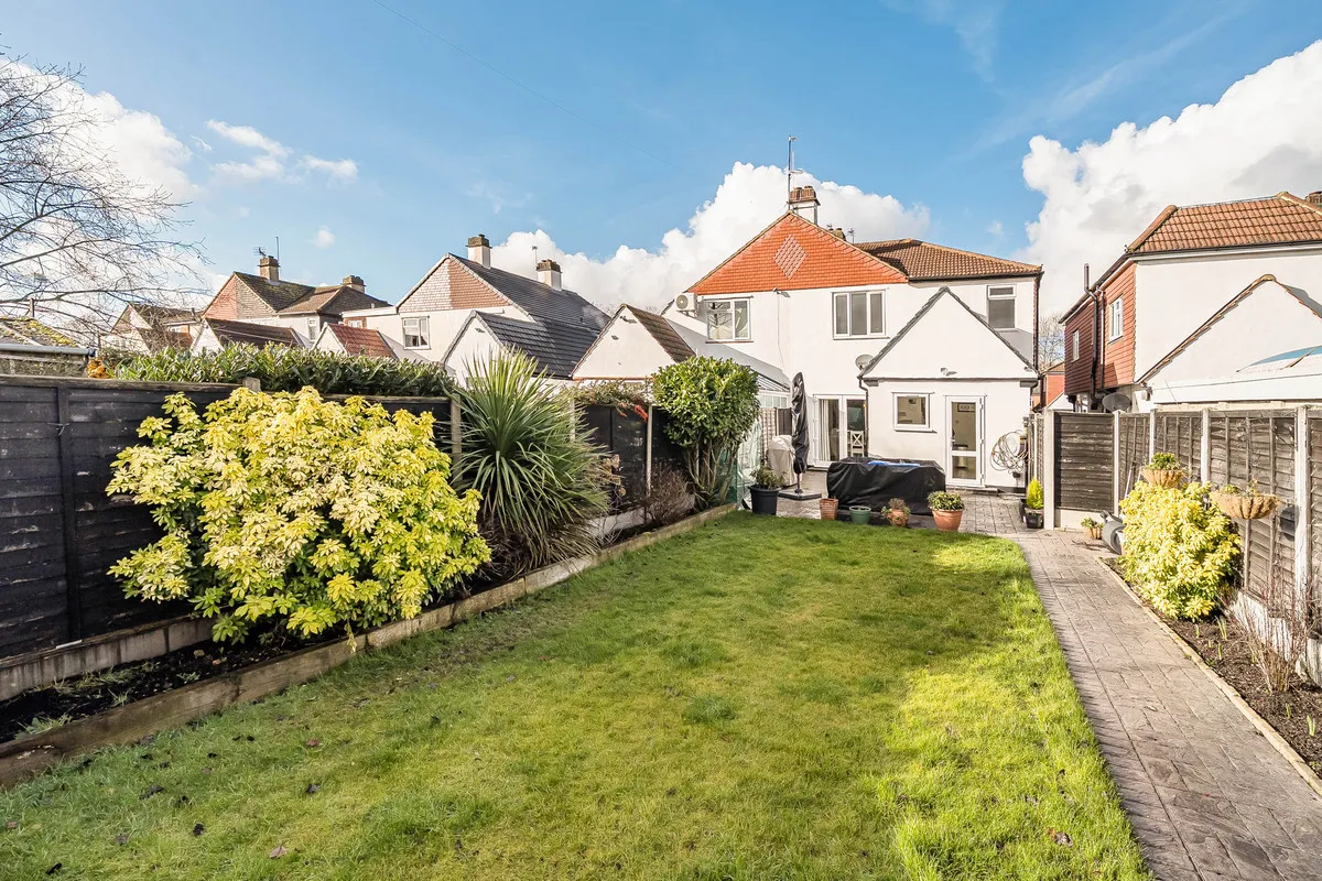 Sidcup, DA15 8AT, photo 5