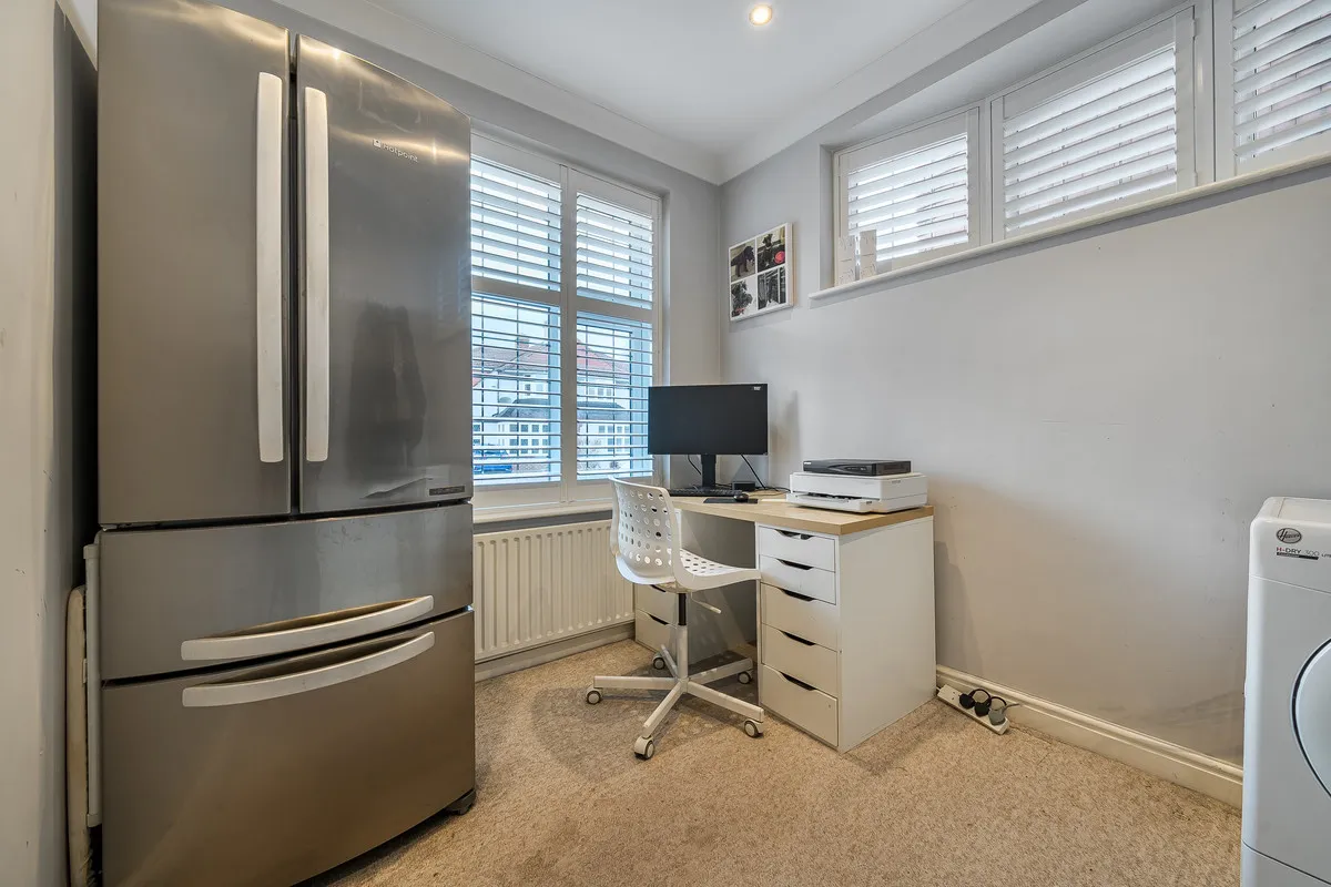 Sidcup, DA15 8AT, photo 13