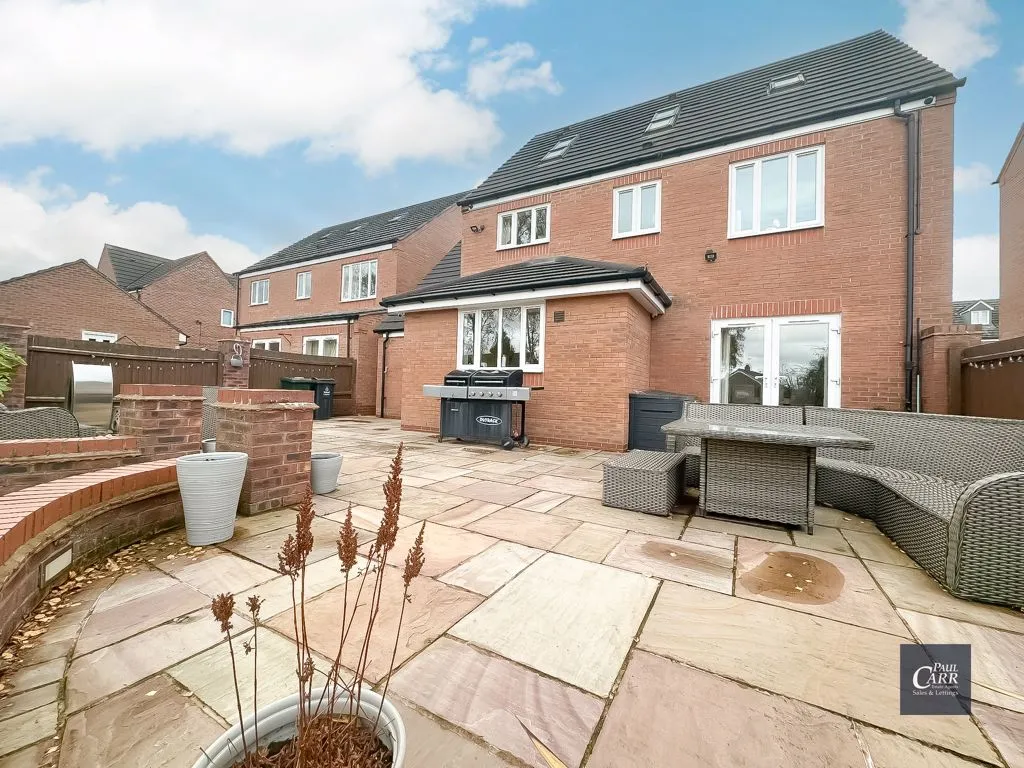 Royal Meadow Way, Streetly, B74, photo 37