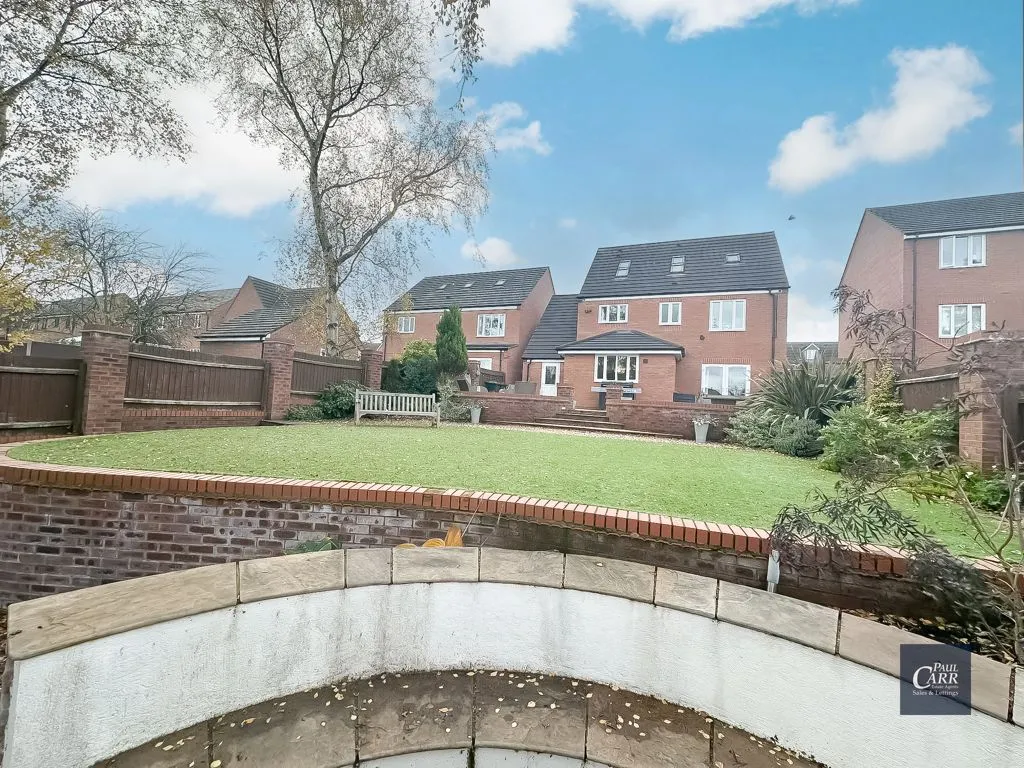 Royal Meadow Way, Streetly, B74, photo 36