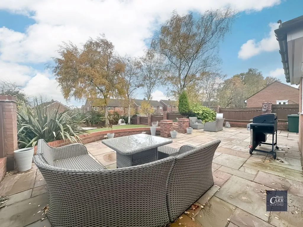 Royal Meadow Way, Streetly, B74, photo 33