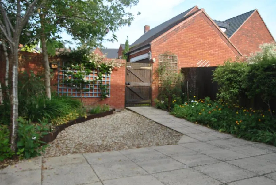 Quarry Close, Hartpury, GL19, photo 12