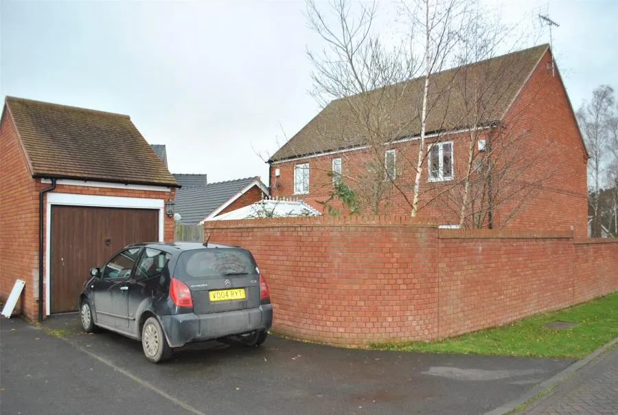 Quarry Close, Hartpury, GL19, photo 4