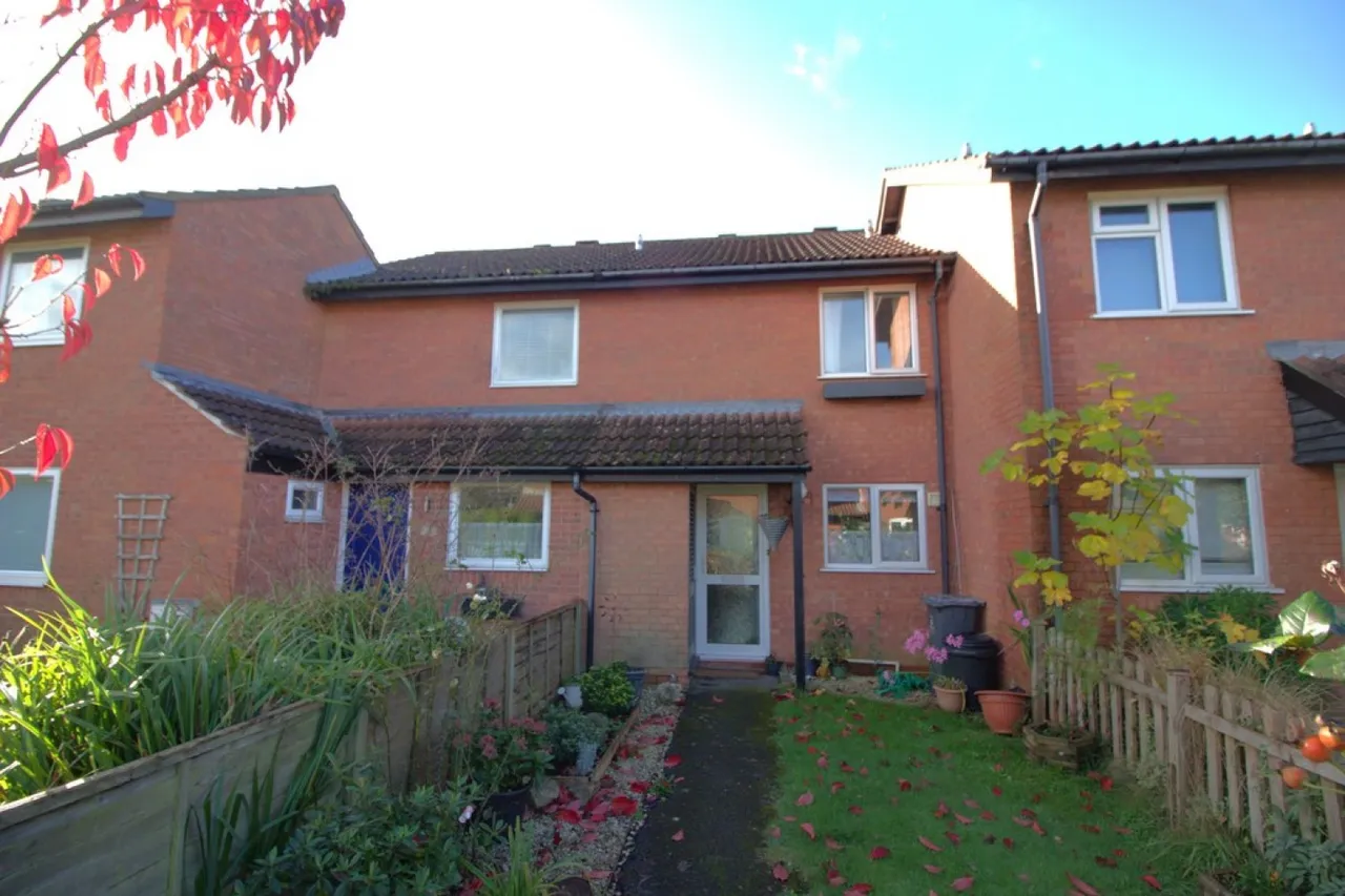 2 bed house to rent, New Milton, BH25