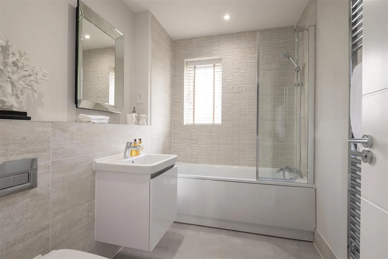 Off Botley Road, Burridge, photo 13