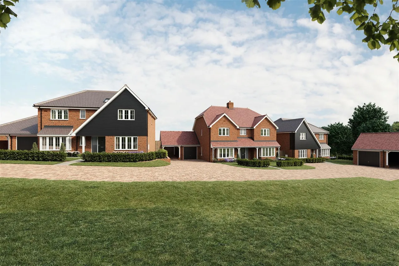 Off Botley Road, Burridge, photo 14