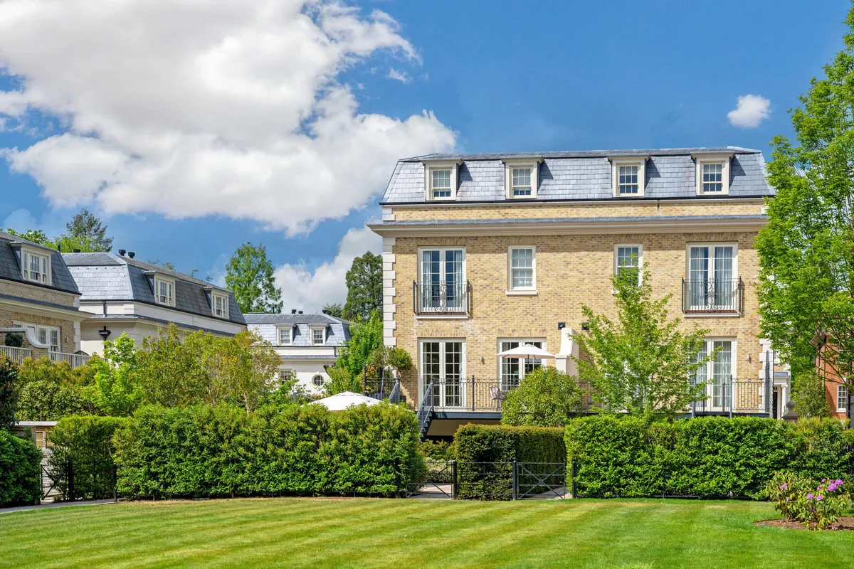 Englefield Green Egham, TW20, photo 28