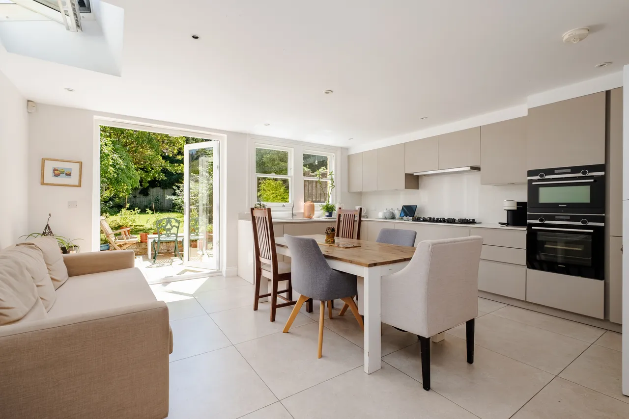 Dashwood Road, London, N8, photo 4