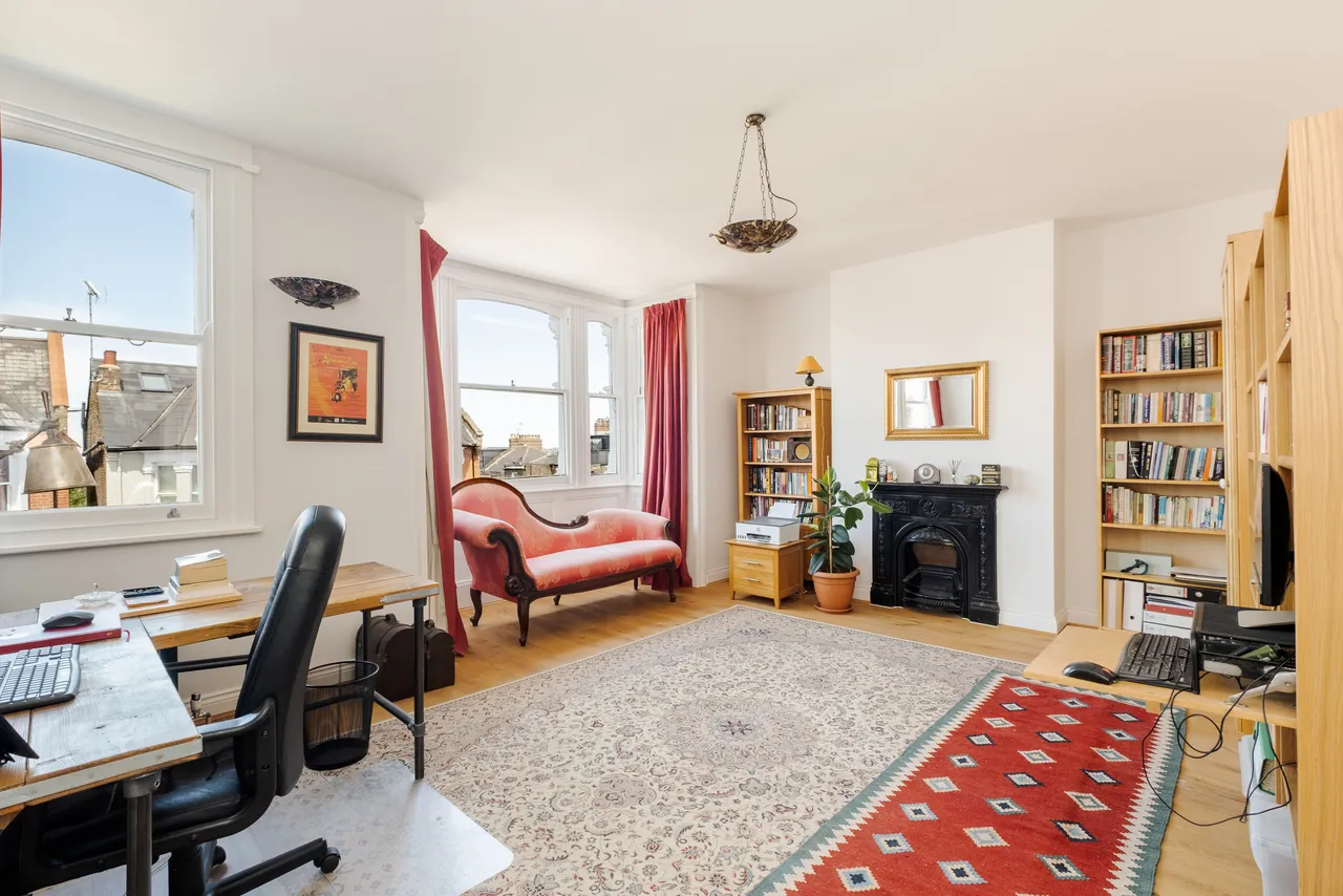 Dashwood Road, London, N8, photo 5