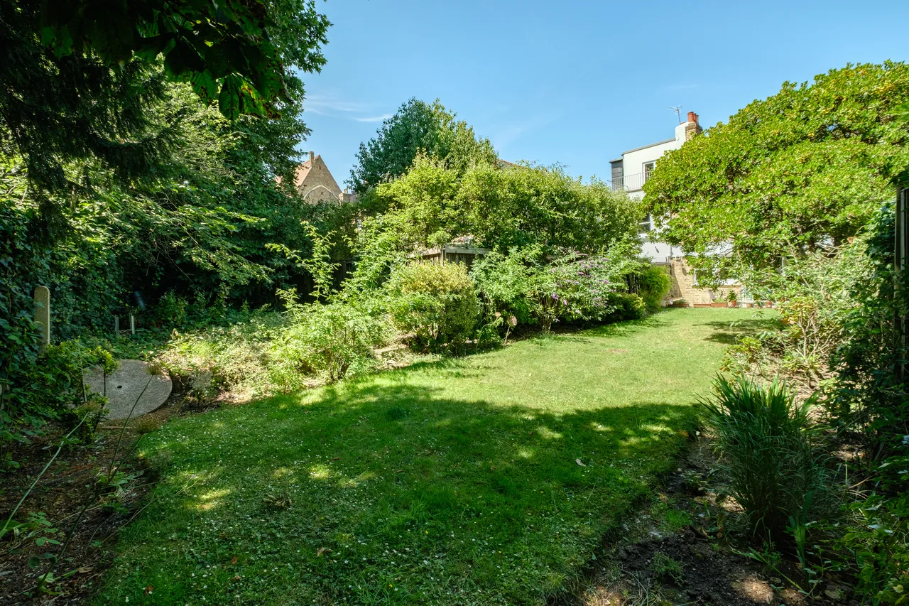 Dashwood Road, London, N8, photo 9