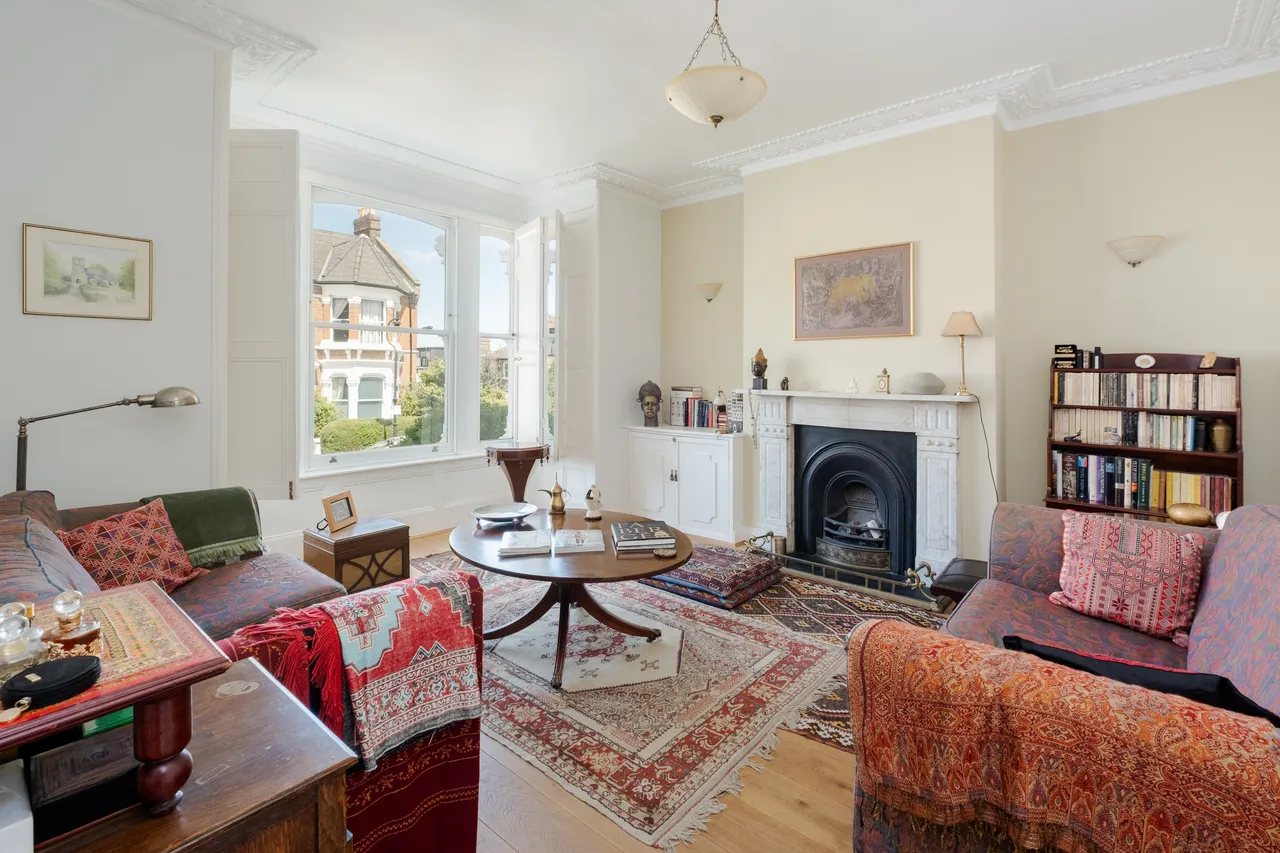 Dashwood Road, London, N8, photo 2