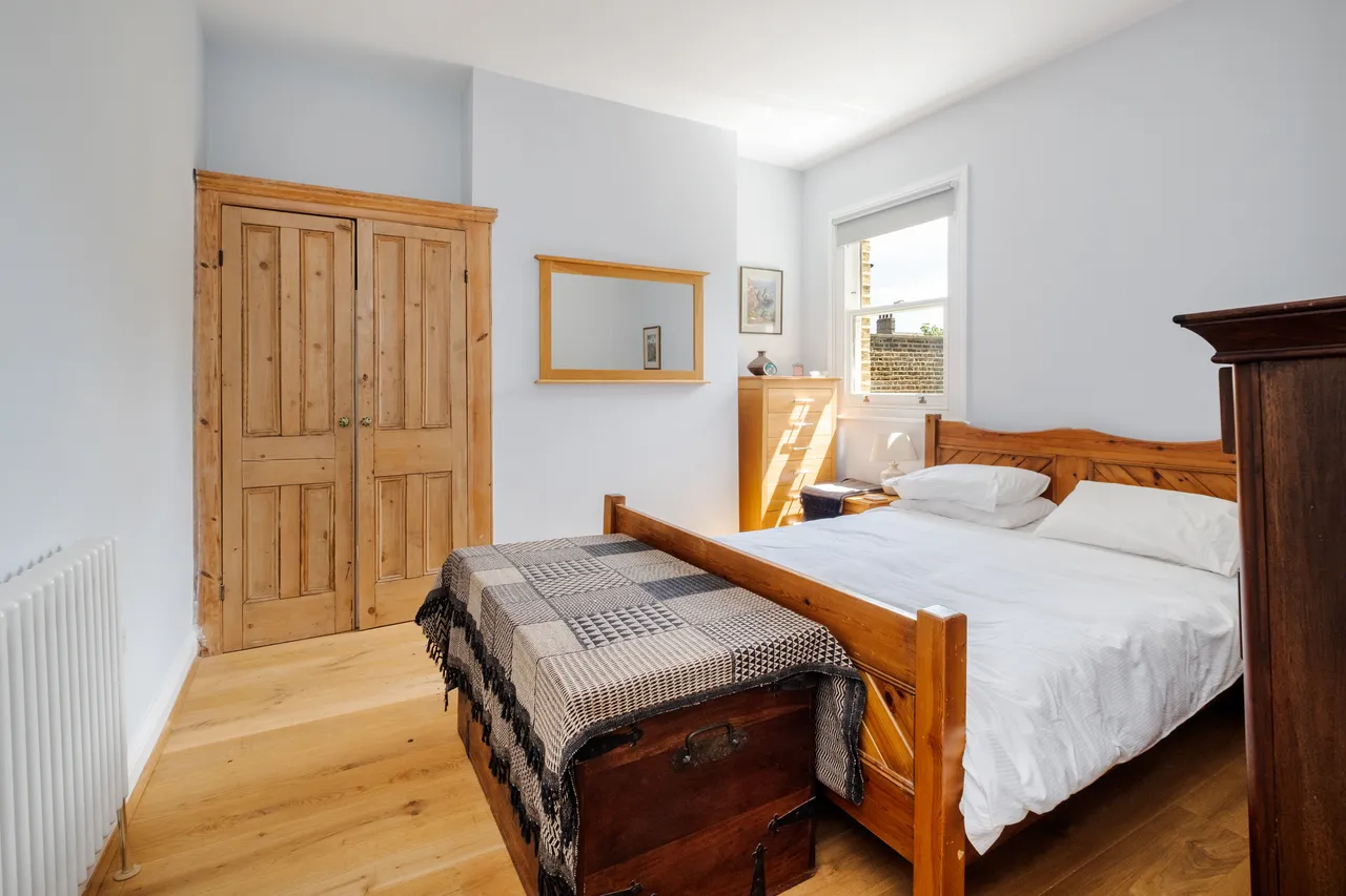 Dashwood Road, London, N8, photo 8