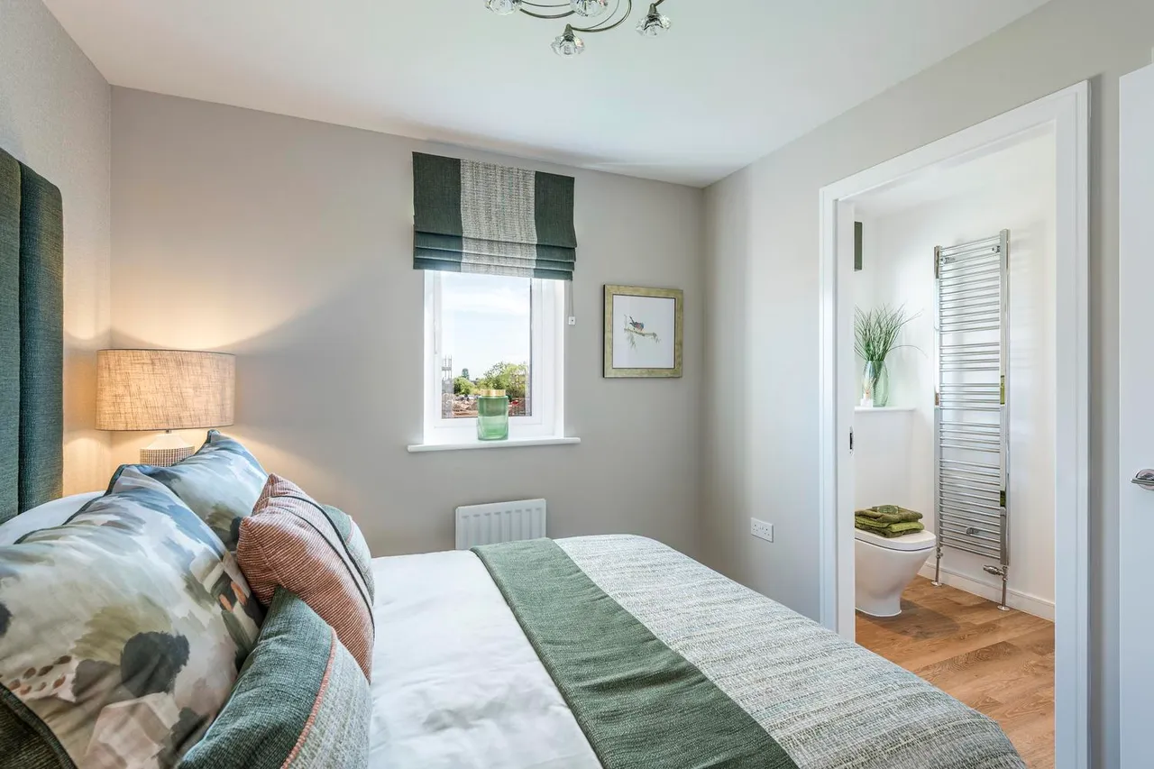 The Pines, Wallyford, EH21 8TN, photo 6