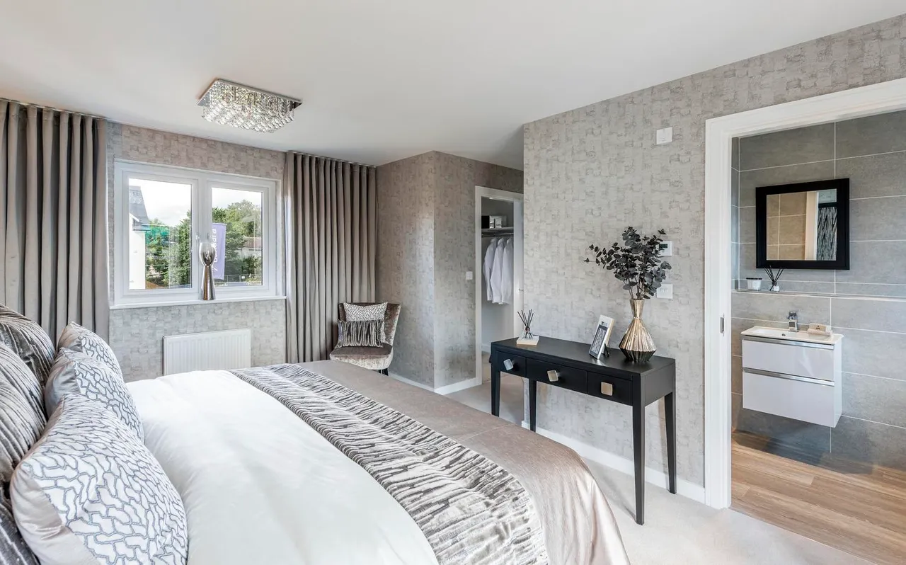 The Pines, Wallyford, EH21 8TN, photo 4