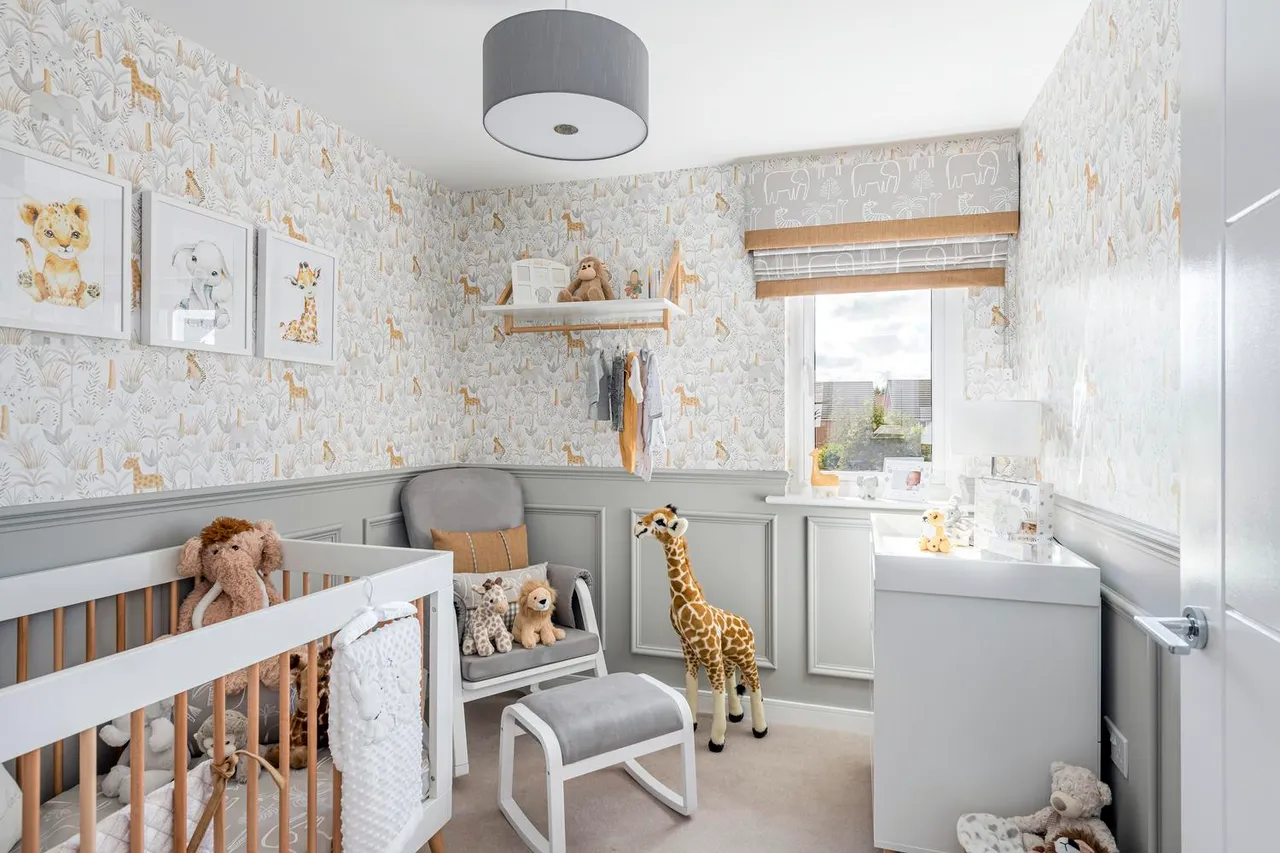 The Pines, Wallyford, EH21 8TN, photo 9