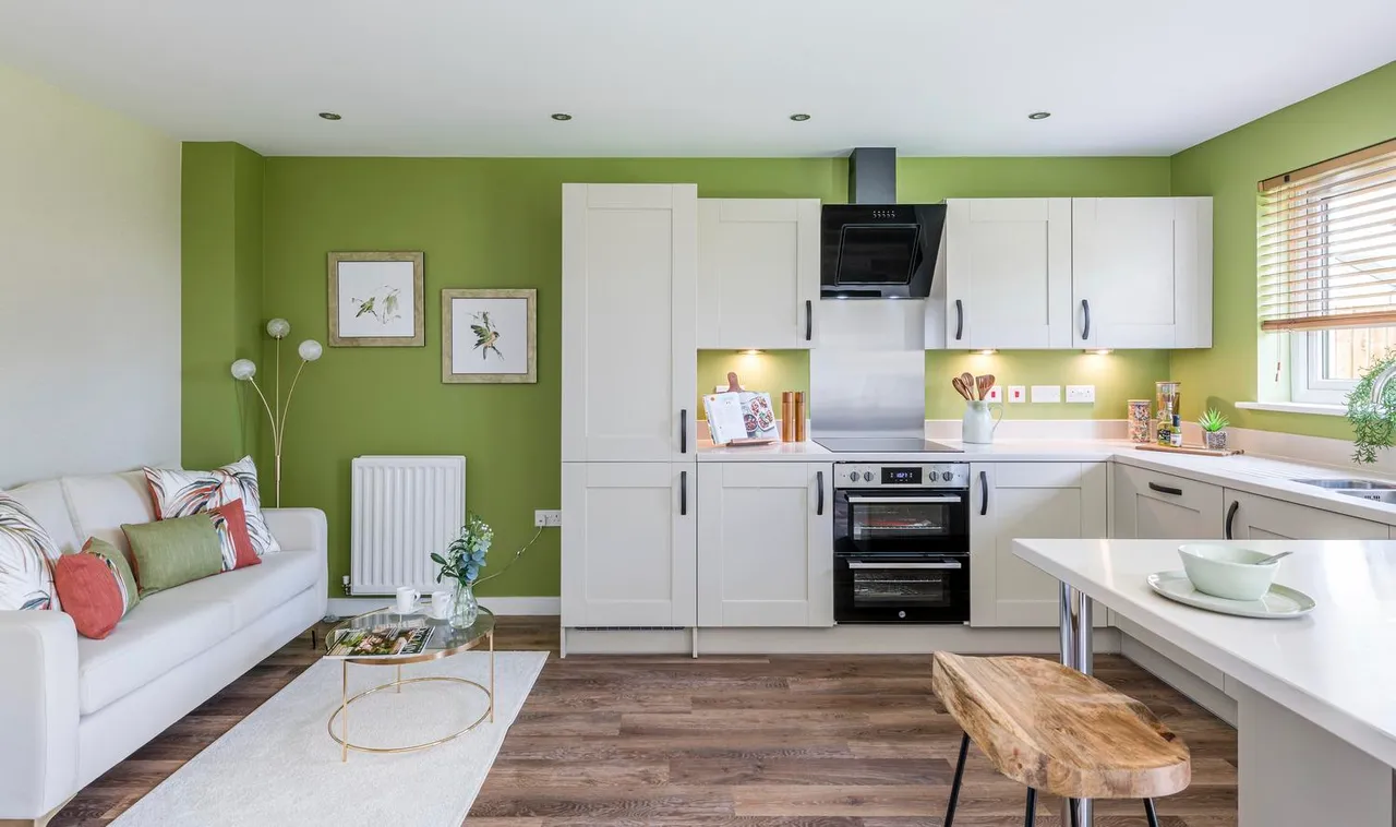 The Pines, Wallyford, EH21 8TN, photo 2
