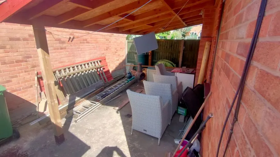Ivy Close, Wrexham, LL11, photo 5