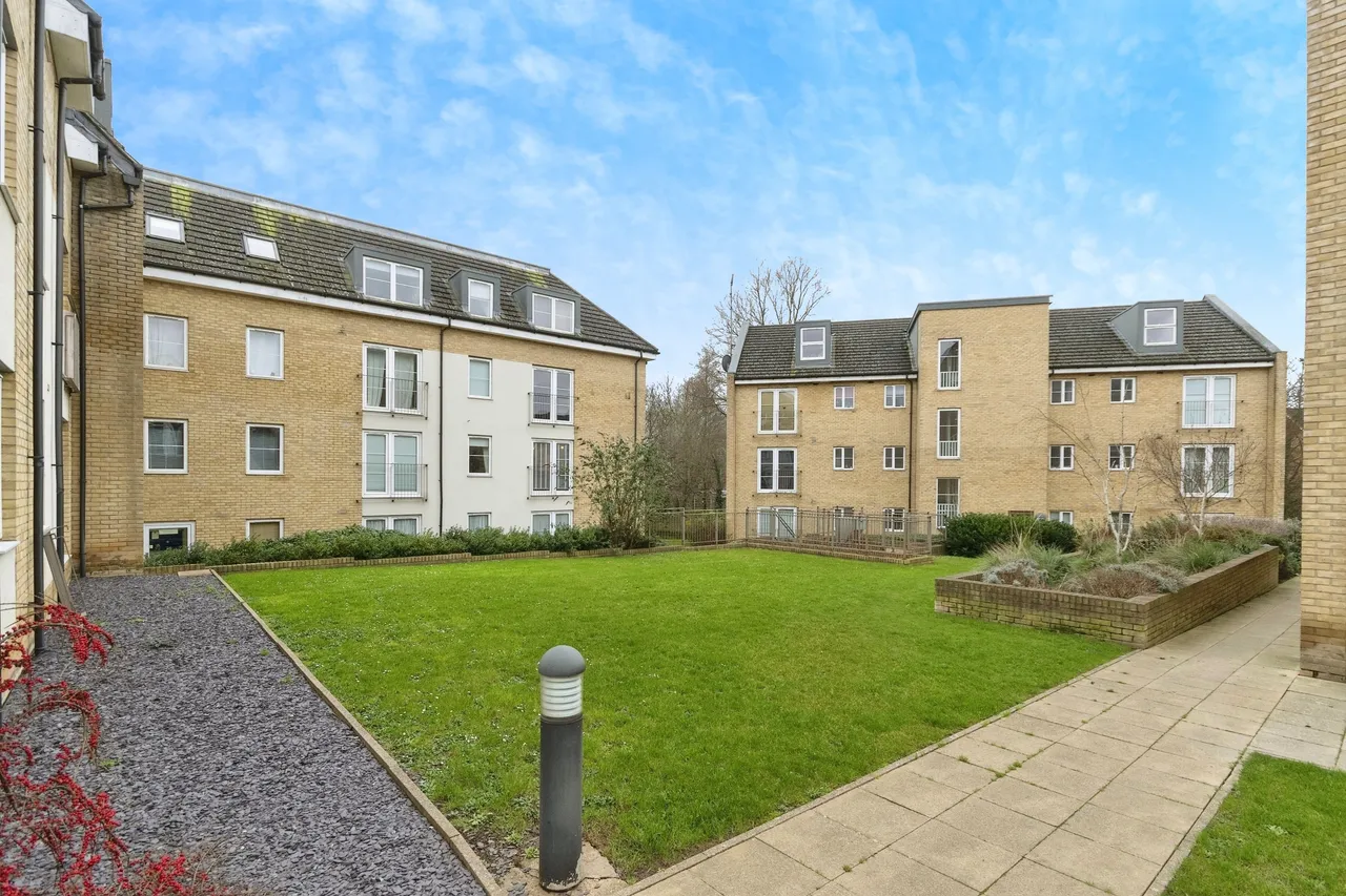 Grove Road, Hitchin, SG4, photo 13