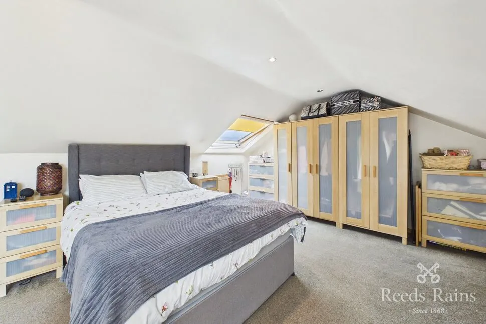 Norton Close, Halifax, West Yorkshire, HX2, photo 11