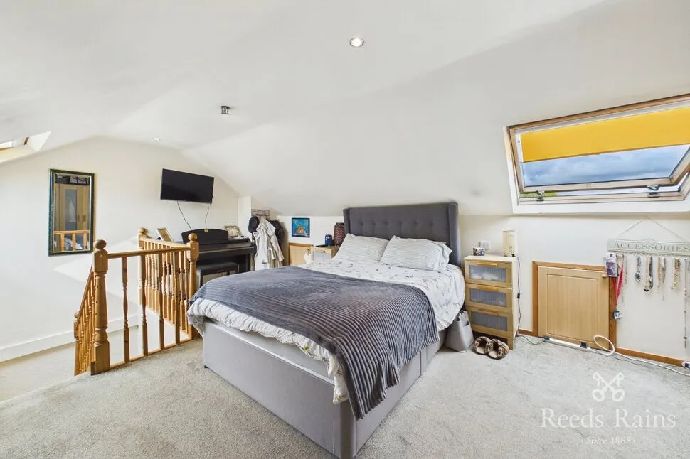 Norton Close, Halifax, West Yorkshire, HX2, photo 10