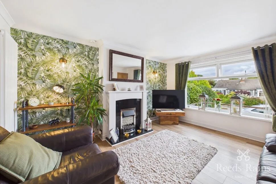 Norton Close, Halifax, West Yorkshire, HX2, photo 5