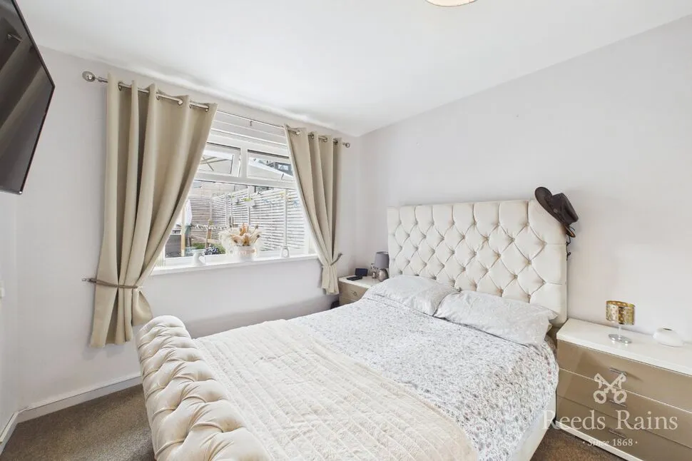 Norton Close, Halifax, West Yorkshire, HX2, photo 8