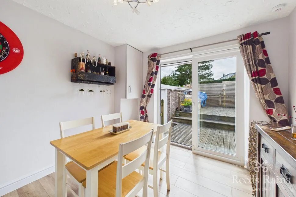 Norton Close, Halifax, West Yorkshire, HX2, photo 7