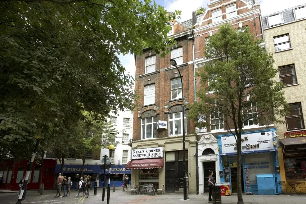 Monmouth Street, London, WC2H, photo 3