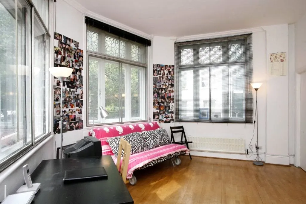 flat to rent, Monmouth Street, London, WC2H