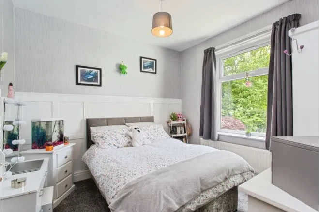 Bow Lane, Leyland, photo 10