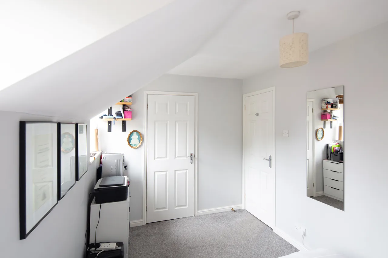 May Tree Close, Bicester, photo 20