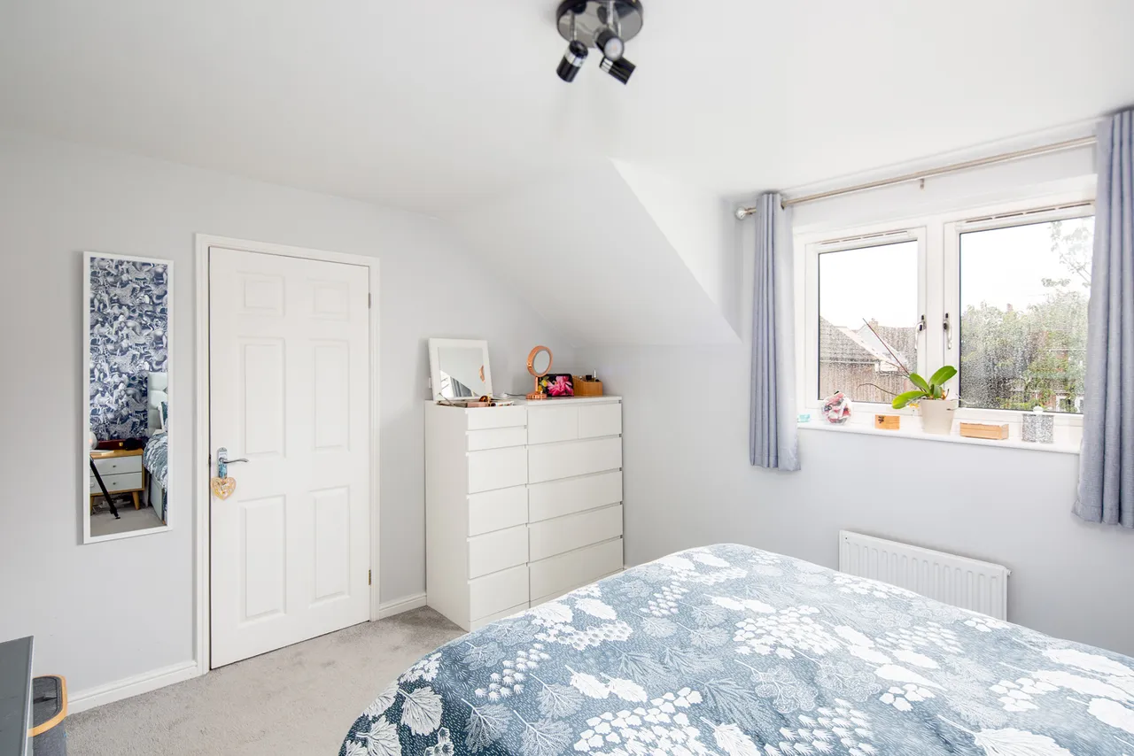 May Tree Close, Bicester, photo 15