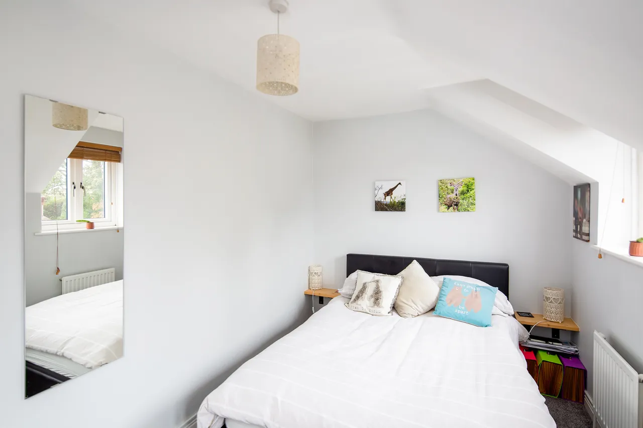 May Tree Close, Bicester, photo 19