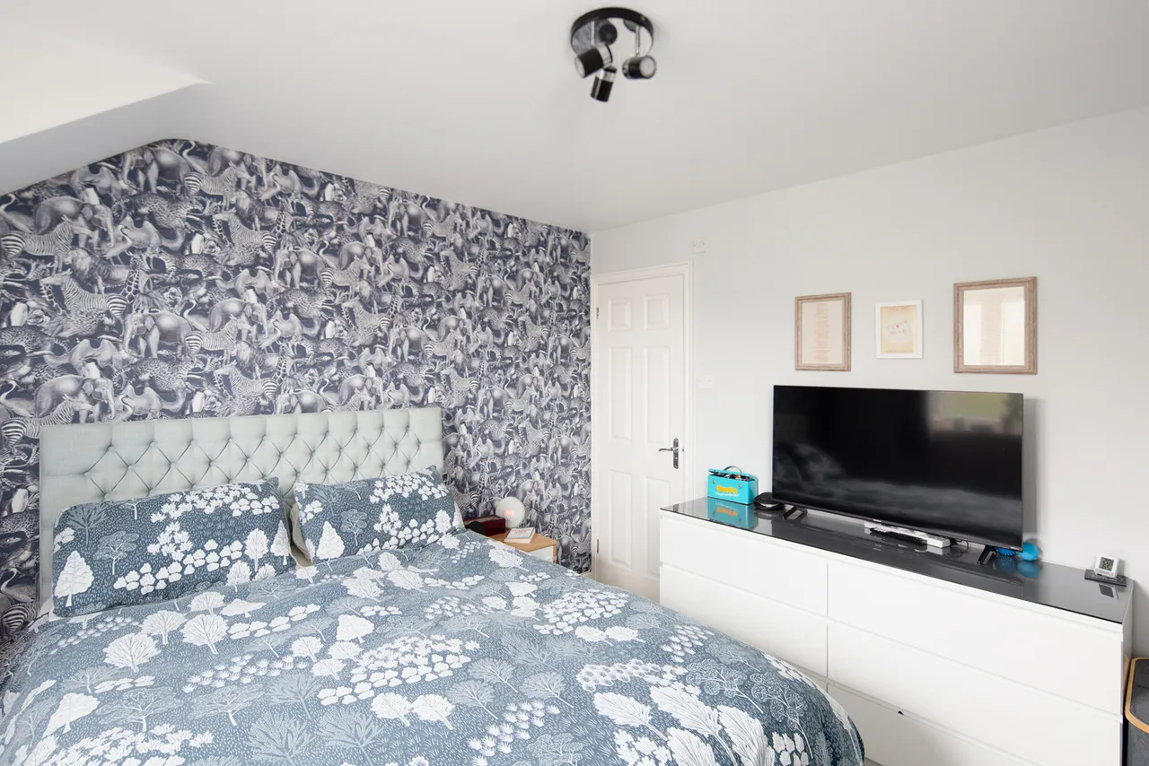 May Tree Close, Bicester, photo 16