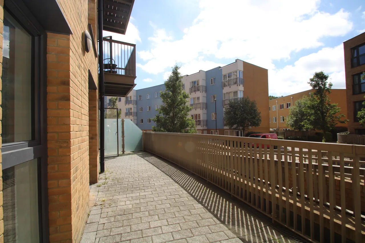 Cabot Close, Croydon, CR0, photo 8
