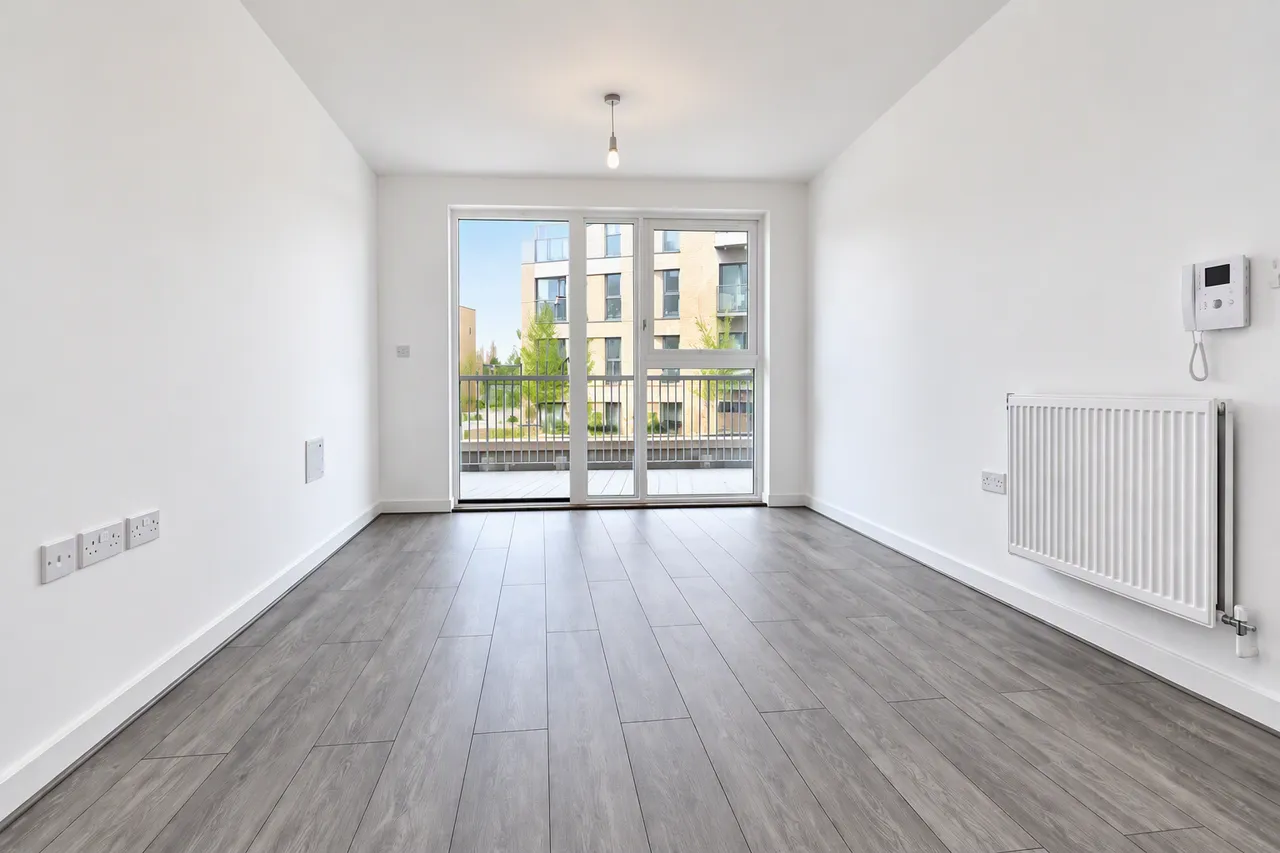 2 bed flat to rent, Cabot Close, Croydon, CR0