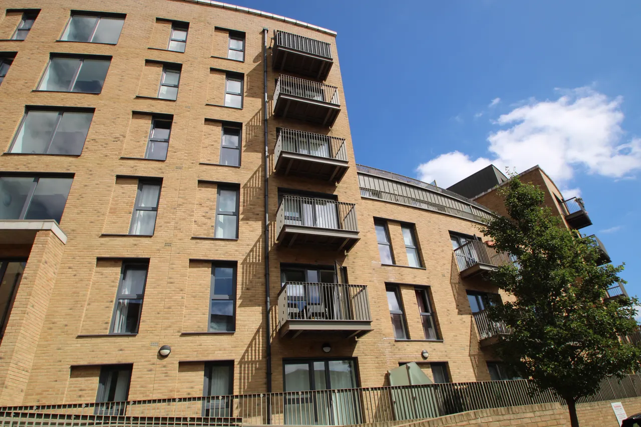Cabot Close, Croydon, CR0, photo 9